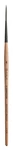 Princeton Catalyst Polytip Brush-short Handle Liner Size 4. Fixed Price $12.28.
