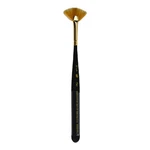 Pab Mini Synthetic Sable 3050 Fan 12/0. Fixed Price $22.16.
