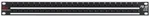 Dbx PB-48 Point Patch Bay Black. Fixed Price $231.38.