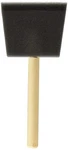Jen Manufacturing 3" Wide Poly-brush Box Of 36 Brushes. Fixed Price $39.94.