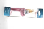 Loew-cornell 2023 Natural Hair Bristle Brush Set, 3-PACK. Fixed Price $10.00.