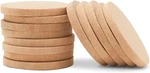 Woodpeckers 200 Wooden Circles, Pieces. Fixed Price $26.29.