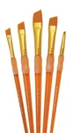 Royal Big Kid's Choice Short Handle Toddler Artist 6PC. 5PC. 3PC. Brush Set. Fixed Price $10.49.