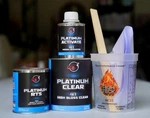 Lamborghini Pint Ready To Spray Basecoat Paint + Clearcoat Kit Pick Your Color!. Fixed Price $90.23.