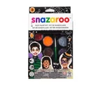 Snazaroo Face Kit Diy Painting. Fixed Price $17.59.