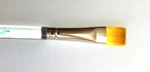 Winsor & Newton Series 995 Aquarelle Taklon Flat Wash 1/2" Brush Brand Rare. Fixed Price $39.95.