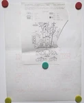 Vintage Tri Chem Picture To Paint Felt Usa Poster #8188 Indian Prayer 18X14. Fixed Price $29.95.
