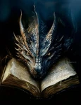 Dazzledots Diamond Art Kits For Adults, Dragon 12X16 Inch, DD043. Fixed Price $11.94.