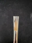 Da Vinci Oil & Acrylic Series 1610 Paint Brush, Round Kolinsky Red Sable Size 30. Fixed Price $329.99.