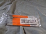 Brand New 12 Pack Wooster F-1628 Camel Hair Bristle Size Water Color. Fixed Price $10.00.