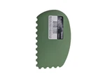 Princeton Catalyst Silicone Wedge Tool Green W-03. Fixed Price $17.27.