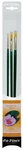 Da Vinci Oil & Acrylic Series 5276 Nova Synthetic Paint Brush Set, Multiple S.... Fixed Price $45.48.