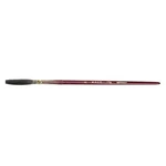 Andrew Mack Brown Kazan Squirrel Hair Lettering Quill Series 179L #8, Gray. Fixed Price $35.99.