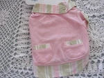 Pink Dog T-shirt Simply Shabby Chic New Xsmall. Fixed Price $14.74.