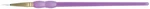 Crafter's Choice White Taklon Liner Brush Size. Fixed Price $7.47.