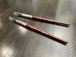 Set Of Princeton Artist Paint Brush, Neptune Series 4750, Round, Size 12. Fixed Price $19.99.