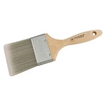 Wooster 5222-2 Tip 2" Flat White/silver Polyester Paint Brush. Fixed Price $14.76.