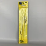 Vintage Loew Cornell 5601 Art Brush Paint Spotter Pointe Fine New. Fixed Price $12.86.