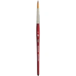 Princeton P3950R8 Velvetouch Synthetic Round Size Brush. Fixed Price $12.49.
