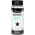 Heidi Swapp Marquee Love Chunky Glitter Ounces/jar Black 718813695381. Fixed Price $8.00.
