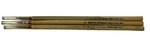 (3) New Vintage Bamboo Watercolor Paint Brushes Series 50/575 Made Japan. Fixed Price $29.95.