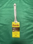 Purdy 2.5 Xl Brush Nylon Polyester For Paints & Stains. Fixed Price $11.15.