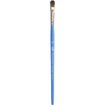 Princeton Select Artiste, Series 3750, Oval Mop, 1/4 Inch. Fixed Price $10.19.
