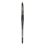 Da Vinci Watercolor Series 498 Casaneo Paint Brush, Round Quill New Wave Synt.... Fixed Price $55.93.