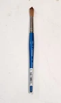 Winsor & Newton Watercolor Brushes, Cotman Series 111 New, Lot Of 1, #12. Fixed Price $12.60.