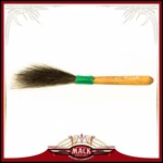 Andrew Mack Sword Striper Pinstriping Brush Series 20 Size 00 Head Width 7/32". Fixed Price $17.99.