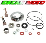 Yamaha Venture Xvz 1200 Royal 1985 Starter Motor Brush Holder Overhaul. Fixed Price $27.99.