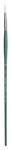Princeton Series 6100 Summit White Synthetic Brush-long Handle Round Size 4. Fixed Price $14.06.