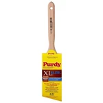 Purdy 144152525 Xl Elite Glide Wood Handle Angle Trim Paint Brush 2-1/2 In.. Fixed Price $22.67.