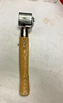 Crain 348 Square Edge Seam Roller With 9-INCH Handle. Fixed Price $19.99.