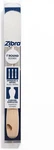 Zibra Round Paint Brush For Curved Surfaces And Ornate Details White 1" PB100LXR. Fixed Price $10.00.