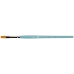 Princeton Artist FB-6 Select Synthetic Brush-filbert Size (3PK). Fixed Price $16.88.