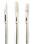 Winsor & Newton Artisan Series Brushes. Fixed Price $16.39.