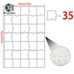 Custom Wooden Puzzle, Frames In Various Sizes And Colors,. Fixed Price $23.20.
