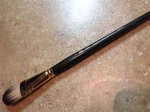 Princeton Brush 6200FB-16 Best Synthetic Bristle Acrylic And Oil Br.... Fixed Price $50.00.