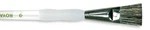 Royal & Langnickel(r) Soft-grip Bristle Glaze BRUSH-1" Width SG750-1. Fixed Price $11.46.