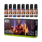 Green Stuff World Acrylic Wash Ink Paints (2ND Ed) Sw (new). Fixed Price $35.95.