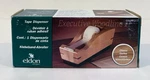 Eldon Executive Woodline Ii Cherry Tape Dispenser Solid New Box. Fixed Price $44.95.