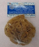 Plaid Decorator Tools - Value Pack 4 Natural Sea Sponges Painting. Fixed Price $6.50.