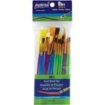 Artskills Paint Brush Set 25 Pieces (PA-1986). Fixed Price $13.29.