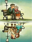 Diamond Painting Kits For Adults, 5D Diy Art Beginners, Full Dr. Fixed Price $15.99.