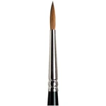 Winsor & Newton Series 7 Kolinsky Sable Brush, Round #3$. Fixed Price $66.31.