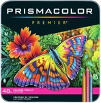 Sanford 3598T Prismacolor Premier Colored Pencils 48/PKG-. Fixed Price $65.53.