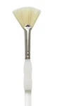 Royal Langnickel Soft Grip Stiff Hog Bristle Paint Brushes For Oil & Acrylic. Fixed Price $7.05.