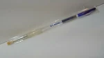 Brush, Royal, Soft-grip # SG155- 8, Bright, Dark Blue Handle. Fixed Price $5.95.