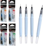 Sakura Koi Brush - For Watercolor 9 Ml Tank 4 Assorted .... Fixed Price $20.99.